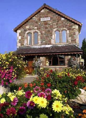 Abbey Lodge Killarney Exterior foto